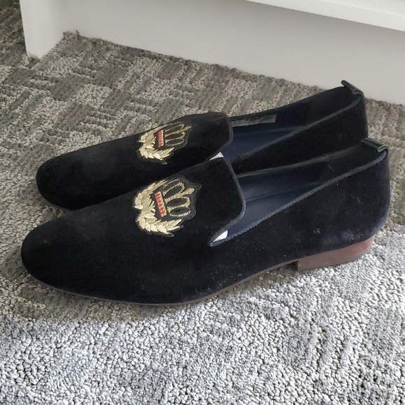 Handmade shoe - Picture 3 of 3